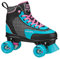Roller Star Damen Rollschuh 750 (Bubble Gum, 4)