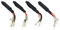 Simda Pro Leistungswiderstand Lastwiderstand Widerstand für SMD LED Miniblinker Mini Blinker für richtige Blinkfrequenz…