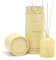 Paddywax Reed Diffuser, Cotton, Yellow-Meyer Lemon, 1.5-Ounce