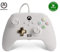 Controller cablato avanzato PowerA per Xbox – Nebbia