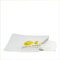 Virsus 100 Feuchttücher Zitrone aus TNT 70 x 100 mm Kühltücher Abendessen auf Fischbasis Aperitif Wipe Clean Lemon Towel