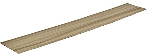 Vinyl Floor Planks Wood Effect Flooring Tiles Self Adhesive Kitchen Floor Lino (28, Antique Oak Wood)