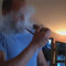ZQION O'Grady Creations The Whistle Blower Magic Smoke Tricks Street Joke Spoof Funny Gadgets Magic Gimmicks