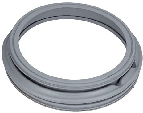 easyPART Kompatibel/Ersatz für Beko 2466300302 Türmanschette für Frontlader Waschmaschine