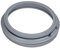 easyPART Compatible/Reemplazo para Beko 2466300302 Puño de puerta para lavadora de carga frontal