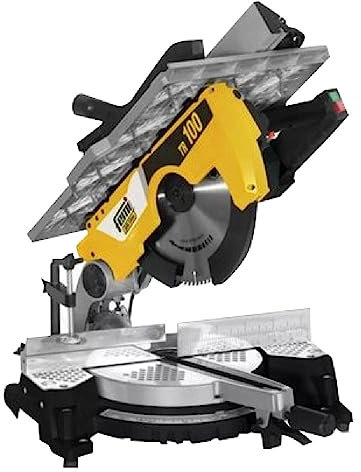 1PEZZO TRONCATRICE 'TR-100' 2000 W - lama diametro 305mm