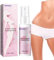 Intim-Deo-dorant-Spray Für Frauen, Intimbereich-Spray Für Frauen, Geruchsschutz-Intimbereich-Spray, Kräuterextrakt-Intimspray Zur Geruchs- Und Juckreizlinderung, 20 l