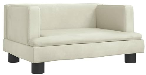vidaXL Hundebett Hundebetten Hundesofa