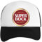 GUNMANTOR Super Bock Since 1927 Logo Jungen Mädchen Baseball Classic Kappe Unisex Einstellbarer Snapback Kids Boys Girls Cap