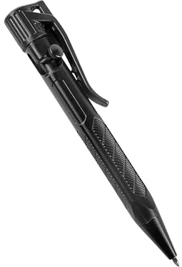 Rite in the Rain - Mini Bolt-Action Pen Black