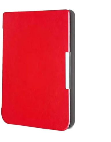 Couverture de protection E-Book Étui pour Pocketbook Tea Vivlio InkPad 3 PB740 PB741 7,8 Couleur EReader Coque en cuir de qualité supérieure avec étui de mise en veille automatique Cas de livre élect