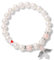 Ynkkvre Geschenke für Mädchen Bastelset, Einschulung Mädchen Schulkind Geschenk, Glücksbringer Schulanfang Armband, Schulkind Armband Glücksbringer, Schultüte Füllung Gute Besserung Geschenke.
