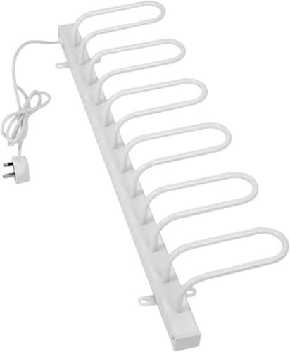 Sèche-chaussures Thermostat intelligent Sèche-chaussures électrique Sèche-chaussures Sèche-bottes Sèche-chaussures, Sèche-chaussures électrique Sèche-chaussures Chauffe-bottes Rail Rack, 86X23.5X11