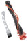 Brosse À Rouleau De Rechange, Compatible avec Electrolux, Well for Q6, Q7, Q8, WQ61, WQ71, Brosse À Rouleau À Tête Motorisée for Aspirateur