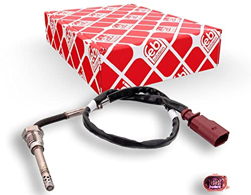 FEBI BILSTEIN 100821 Fuel Injectors