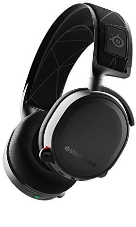 SteelSeries Arctis - Cuffie da gioco Arctis 7. Arctis 7 Nero