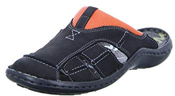 KRISBUT Herren Offene 1075-17-1 schwarz 677077