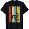 Lustiges Schlagzeug T-Shirt Geschenk Für Schlagzeuger T-Shirt