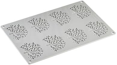 PAVONI Backform Koralle