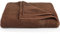 CelinaTex Bari Saunatuch XXL 90 x 220 cm Schoko braun Baumwolle Frottee Handtuch Badetuch Saunahandtuch