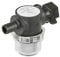 Shurflo Screw on Water Pump Filter Barbed Straight Inlet Wing Nut 1/2
