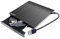 Lettore ottico portatile USB 3.0 DVD CD ROM esterno, per MSI Gaming Laptop GL GL63 GL65 GL73 GL75 9sdk Trident 3X C Plus Desktop PC Computer, All-in-One Pop-Up 8X DVD-R/RW 24X CD-R Reader
