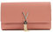 VALENTINO Divina Lady Clutch Rosa Antico