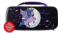 iMP Tech Moonlight Unicorn Protective Carry and Storage Case (Nintendo Switch/OLED Switch)