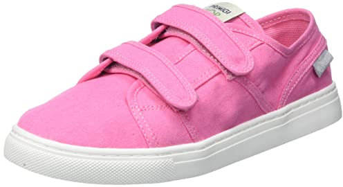 Primigi Damen PUX 19601 Sneaker, Fuxia, 37 EU