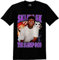 SKI MASK The Slump GOD Hip HOP Rap T Shirt Black XL