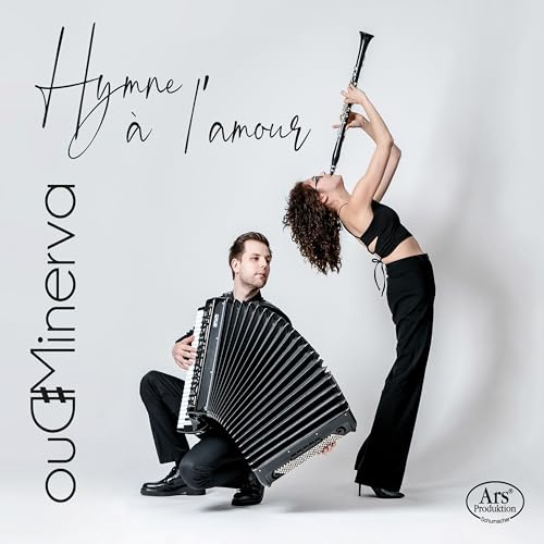 Ars Produktion (Note 1 Musikvertrieb)