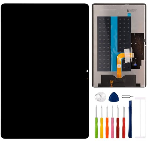 E-YIIVIIL Nueva pantalla LCD de repuesto compatible con Redmi Pad SE (sin marco, pantalla LCD de 11 pulgadas, montaje con herramientas)
