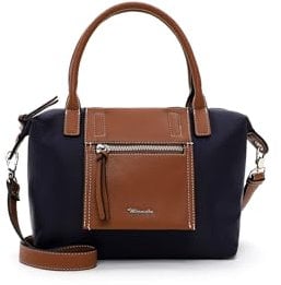 Tamaris Fabrizia Cityshopper M Blue