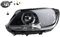 Johns, Scheinwerfer Halogen Front passend für VW Touran 1T 05/2010 - Links Leuchtmittel