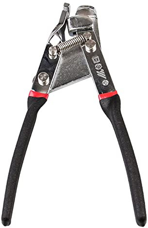 Courtieyeardceastea Bike Bicycle Cable Tensioner Inner Brakes Car Accelerator Hand Cable Puller
