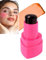 Rouge Stick,Jelly Blush, Blush Stick,All In One Stick Blush Rouge, für Augen Wange und Lippen, Water Jelly Tint Stick, Leicht, Atmungsaktiv, Make-Up Für Mädchen Frauen (#05, One Size)