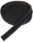 VALICLUD 1Rouleau D Étanchéité Auto Adhésive pour Porte Fenêtre Mètres Isolation Coupe Vent pour Voitures Camions Camping Cars