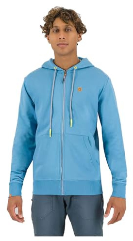 Karpos Herren Volpe F. Zip Hoodie Sweatshirt (1er Pack)