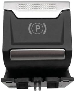 Interruptor Control Freno Estacionamiento Para Peugeot 208 2008 3008 508 5008 Interruptor De Freno Estacionamiento Botón Mano 9810593577