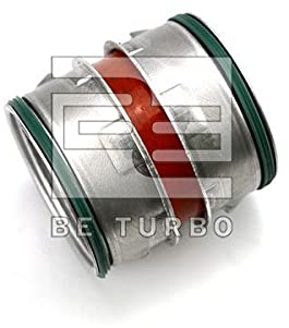 BE TURBO 700230 Motorräume