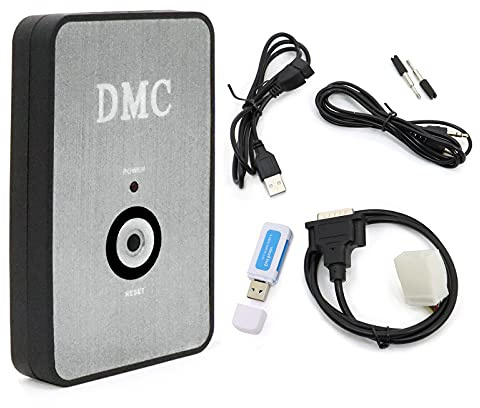 Digitaler Musik-Wechsler Media CD Wechsler MP3 für Honda GOLDWING 1800 GL1800 2001-2015