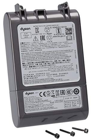 Dyson Caricabatteria originale V7 Aspirapolvere Power Pack