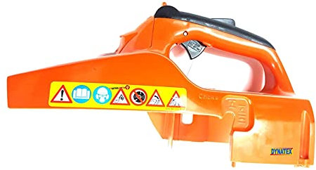 Shroud Top Cover Complete Assembly Fits TS400 Cut Off Petrol Saw Petrol 42230801605 DX/2102503