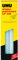 UHU Klebepatrone Low Melt, 125 g, transparent, Sie erhalten 1 Packung, Packungsinhalt: 10 Patronen