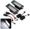 Rui Xin Trade Led License Plate Light Bulb Car Number Plate Light 12V Canbus Xenon White 2PCS