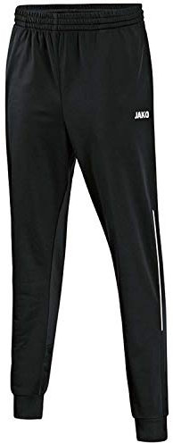 JAKO Herren Trainingshose Polyesterhose Brasil C9292-08 XXXL