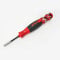 Wiha 12in1 Pop Up Screwdriver with Slotted Phillips Square Torx