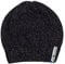 ÖJBRO VANTFABRIK Mütze 100% Merinwolle Gr. M grau Winter Strickmütze Wolle warm, weich, Made in Sweden Karg Rörö