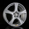 RONAL R55 SUV 9.5J x 20 Zoll ET 20 LK 5x112 Alufelge Felge KBA NEU