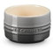 Le Creuset Stoneware Ramekin with straight wall, Stackable, 200 ml, Flint, 70403204440099